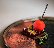 Vyno ir desertų derinių čempionatas &bdquo;Wine + Dessert Lietuva 2021&ldquo;