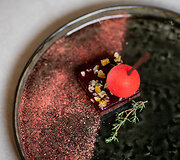 Vyno ir desertų derinių čempionatas &bdquo;Wine + Dessert Lietuva 2021&ldquo;