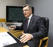 Algirdas Butkevičius