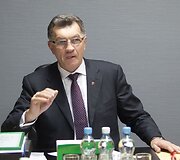 Algirdas Butkevičius