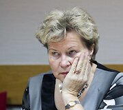 Irena &Scaron;iaulienė