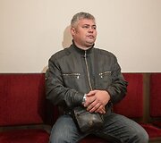 Sigitas &Scaron;ostakas