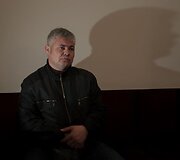 Sigitas &Scaron;ostakas