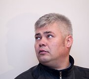 Sigitas &Scaron;ostakas