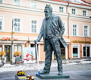 Lietuvoje minima Tarptautinė žmonių su negalia diena