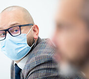 Karolis Vaitkevičius