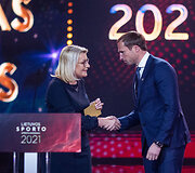 Mindaugas Gri&scaron;konis