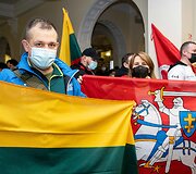 I&scaron; Dakaro grįžo motociklininkas Arūnas Gelažninkas