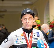 I&scaron; Dakaro grįžo motociklininkas Arūnas Gelažninkas