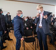 Darius Aleknavičius