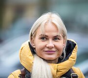 Neringa Jurčiukonytė