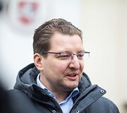 Dainius Radzevičius