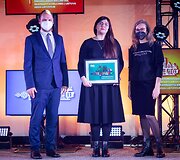 Turizmo paroda ADVENTUR 2022