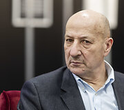 Visvaldas Račkauskas