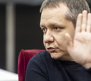 Mindaugas Lankauskas