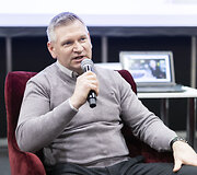 Aurelijus Gutauskas