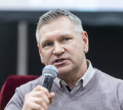 Aurelijus Gutauskas