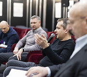 Mindaugas Lankauskas