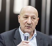 Visvaldas Račkauskas