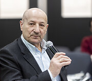 Visvaldas Račkauskas
