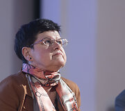 Danutė Kalinauskaitė