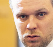 Baltijos &scaron;alių ir Jungtinės Karalystės užsienio reikalų ministrų susitikimas