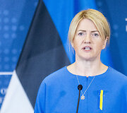 Baltijos &scaron;alių ir Jungtinės Karalystės užsienio reikalų ministrų susitikimas