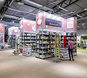Pasiruo&scaron;imas 22-ąjai Vilniaus knygų mugei