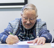 Vytautas Landsbergis
