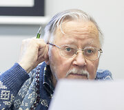 Vytautas Landsbergis