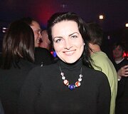 Živilė Va&scaron;kytė