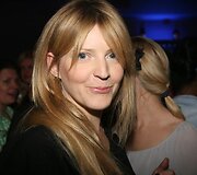 Stilistė Lina Žvirblytė