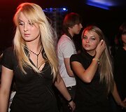 Uždususios grupės &bdquo;Yva&ldquo; merginos