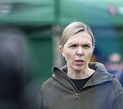 Agnė Bilotaitė