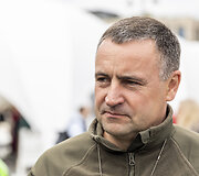 Renatas Požėla 