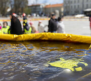 &Scaron;v. Florijono &ndash; ugniagesių globėjo diena