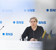Vida Mointvydaitė