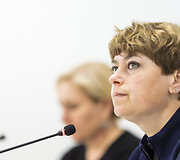 Julija Tyshshenko