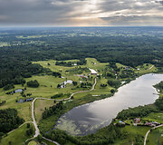 ŽMONĖS | golfo turnyras