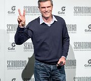 De&scaron;imtojo Europos &scaron;alių kino forumo &bdquo;Scanorama&ldquo; atidarymas.