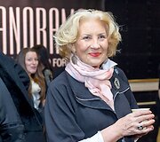 Dalia Tei&scaron;erskytė