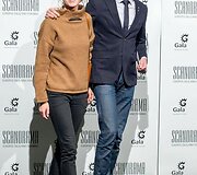 De&scaron;imtojo Europos &scaron;alių kino forumo &bdquo;Scanorama&ldquo; atidarymas.