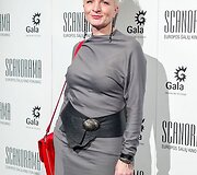 De&scaron;imtojo Europos &scaron;alių kino forumo &bdquo;Scanorama&ldquo; atidarymas.
