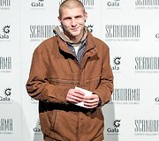 De&scaron;imtojo Europos &scaron;alių kino forumo &bdquo;Scanorama&ldquo; atidarymas.