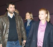 De&scaron;imtojo Europos &scaron;alių kino forumo &bdquo;Scanorama&ldquo; atidarymas.