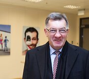 Algirdas Butkevičius