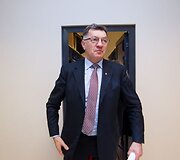 Algirdas Butkevičius