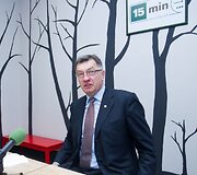 Algirdas Butkevičius