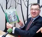 Algirdas Butkevičius