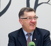 Algirdas Butkevičius